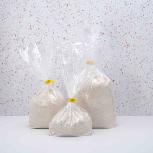 Organic British Wholemeal Flour