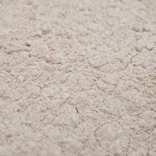 Organic British Wholemeal Flour