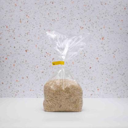 Organic Brown Jasmine Rice