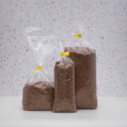 Organic Brown Lentils