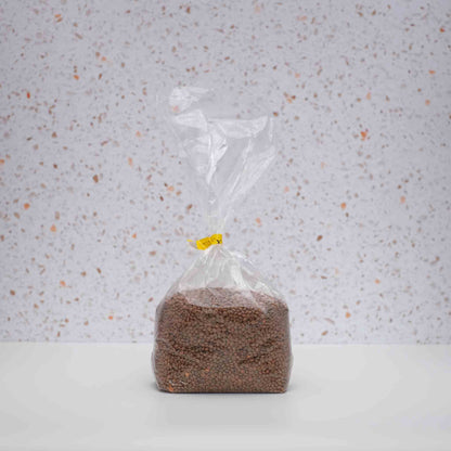 Organic Brown Lentils
