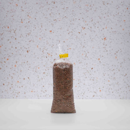 Organic Brown Lentils