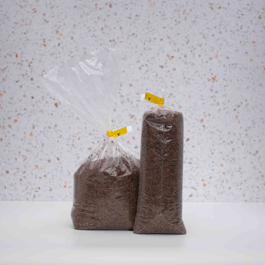 Organic Brown Linseed