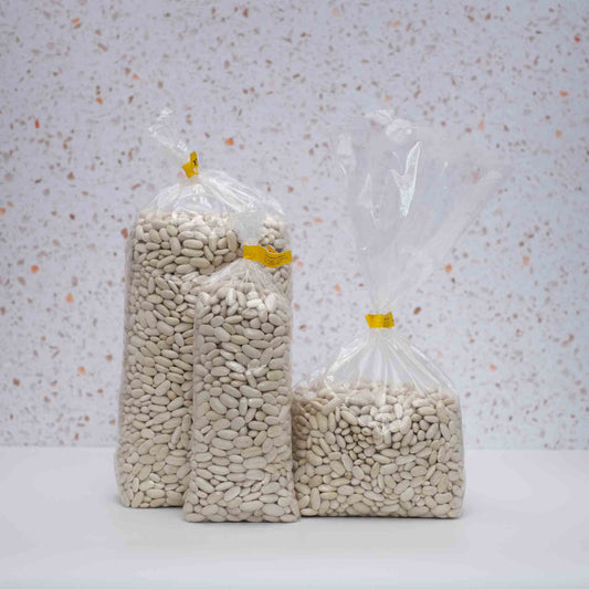 Organic Cannellini Beans