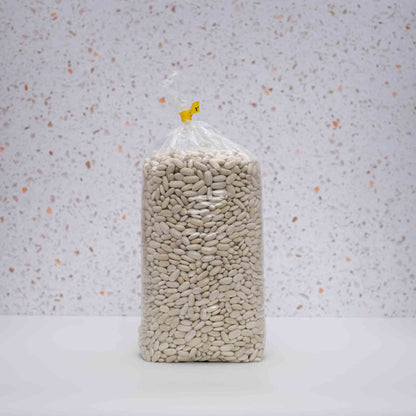 Organic Cannellini Beans