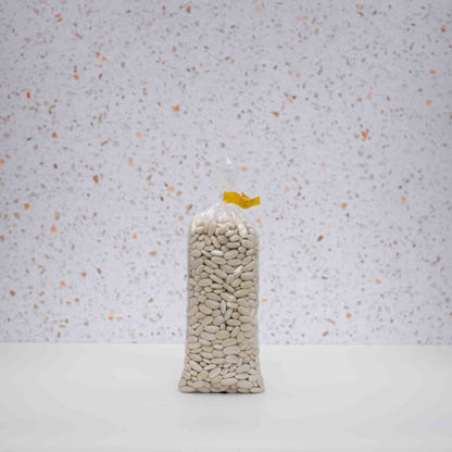 Organic Cannellini Beans
