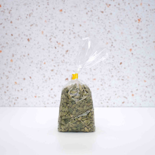 Organic Cardamom Pods