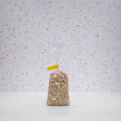 Organic Cashew Pieces