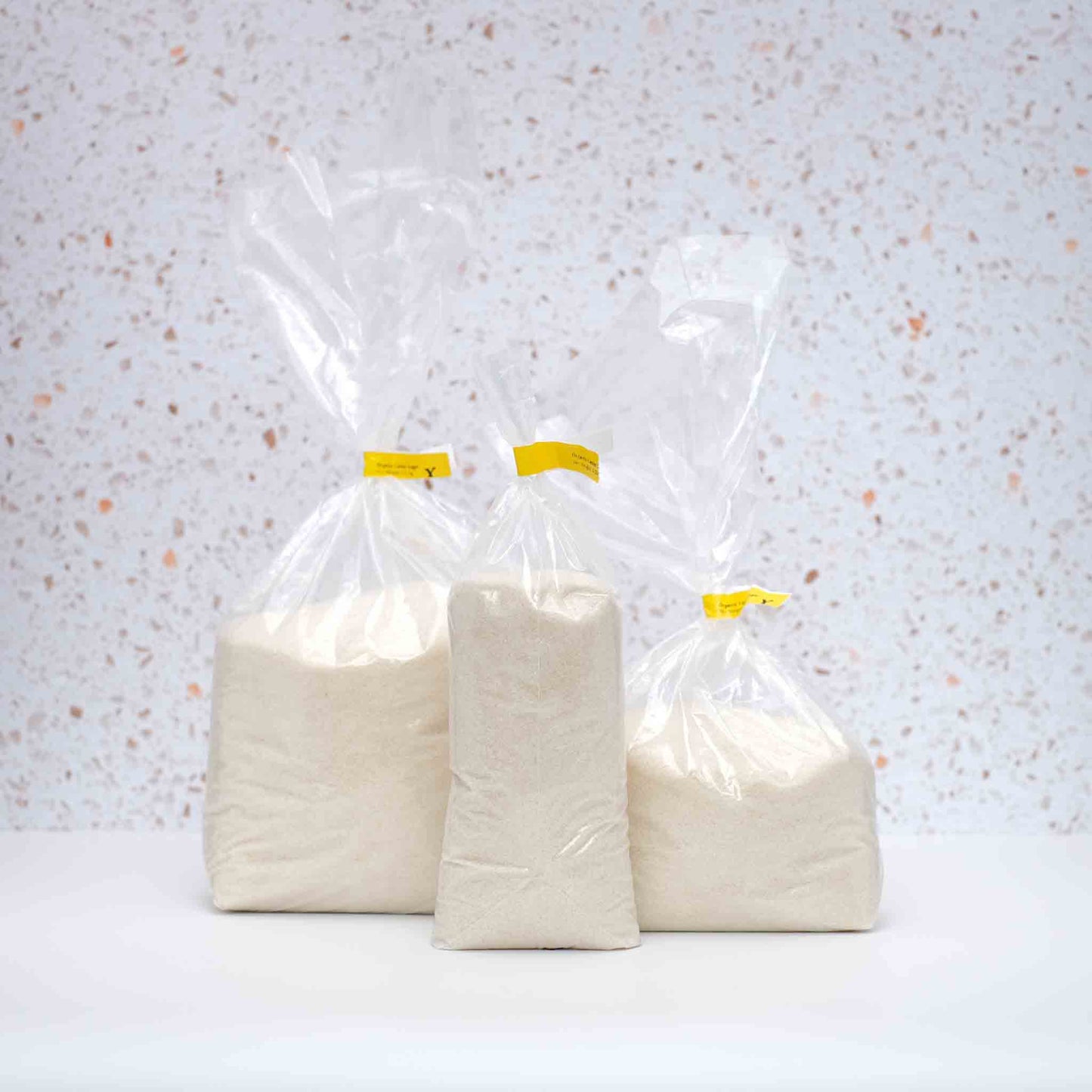 Organic Caster Sugar