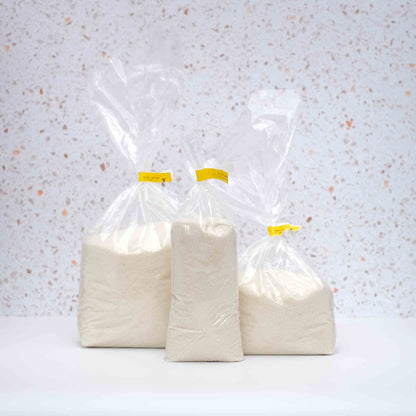 Organic Caster Sugar