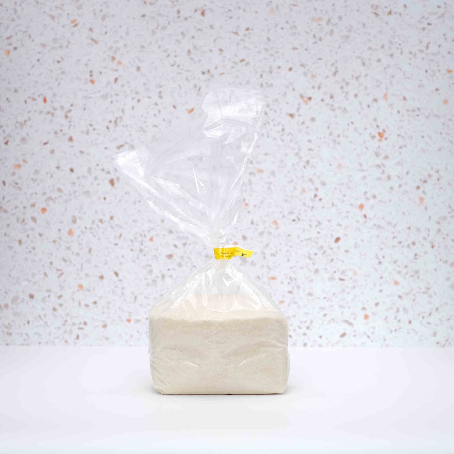 Organic Caster Sugar