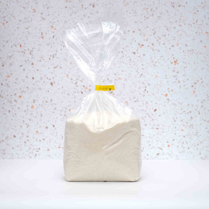 Organic Caster Sugar