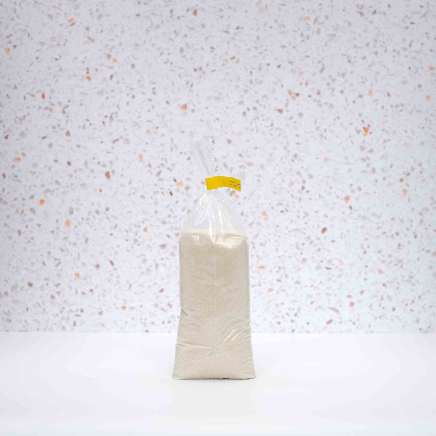 Organic Caster Sugar