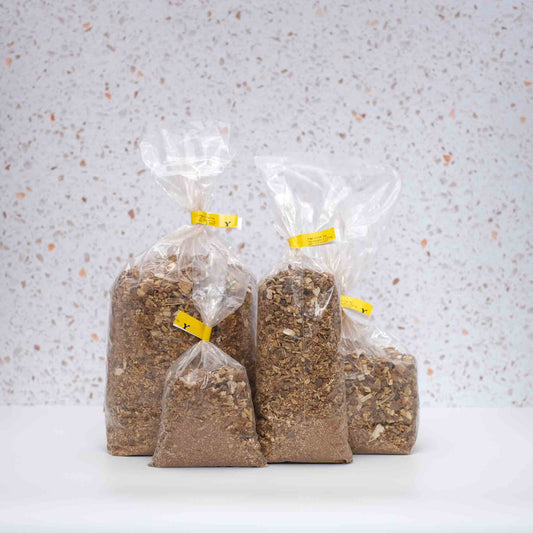 Organic Chai Loose Leaf Tea
