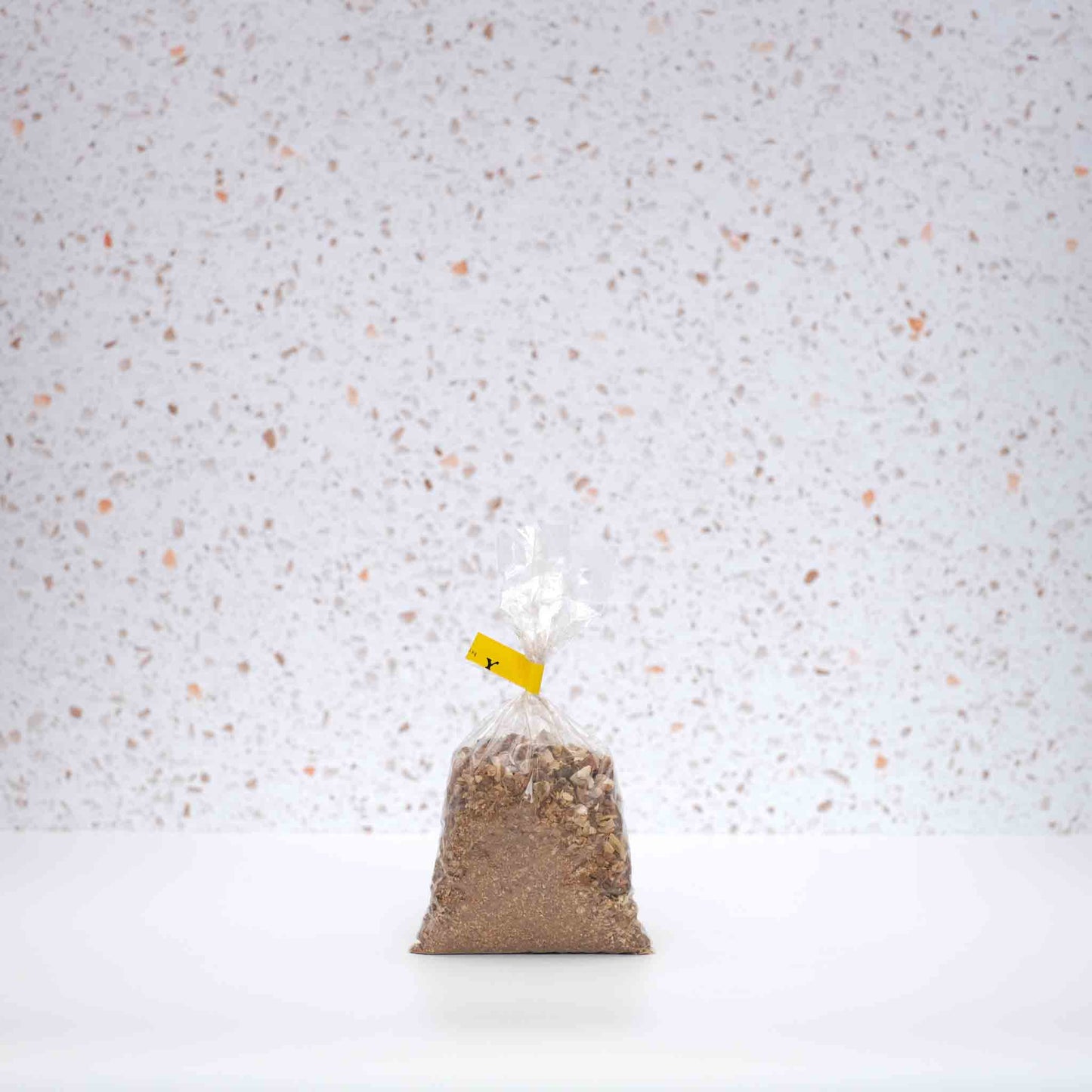 Organic Chai Loose Leaf Tea