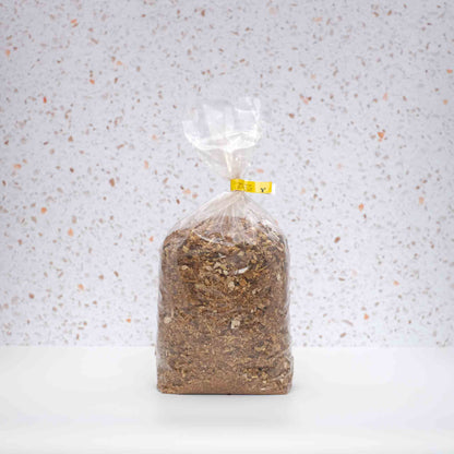 Organic Chai Loose Leaf Tea