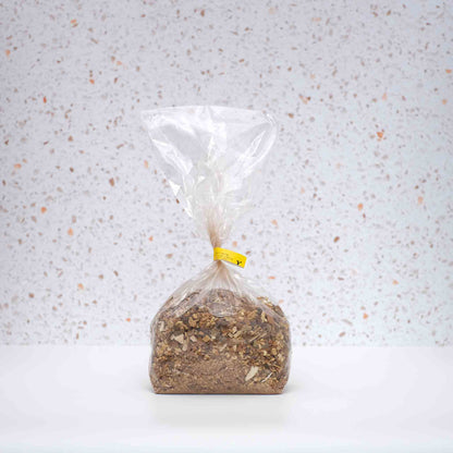 Organic Chai Loose Leaf Tea