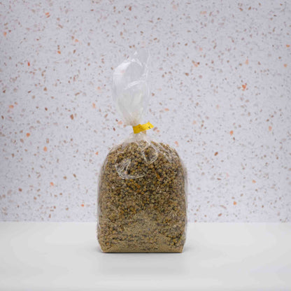 Organic Chamomile Loose Leaf Tea