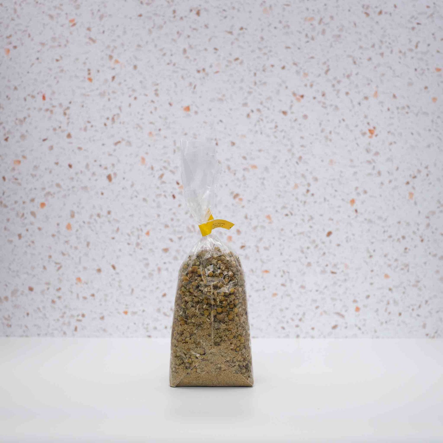 Organic Chamomile Loose Leaf Tea