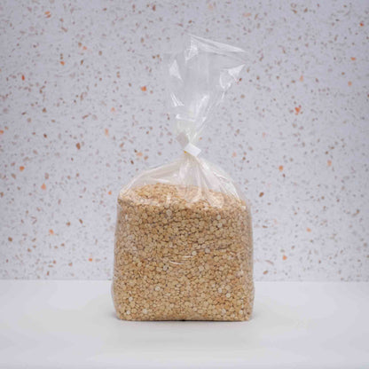 Organic Chana Dal