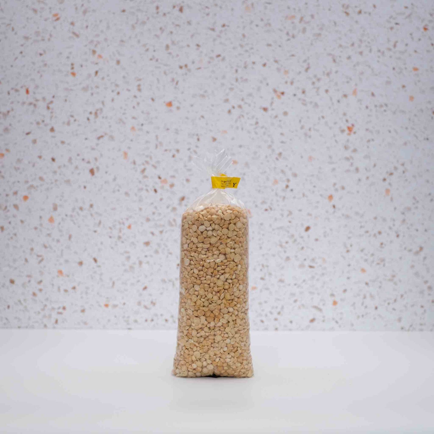 Organic Chana Dal