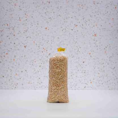 Organic Chana Dal