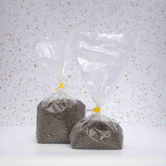 Organic Chia Seeds