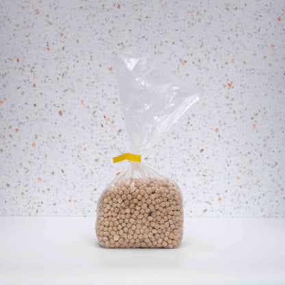 Organic Chickpeas