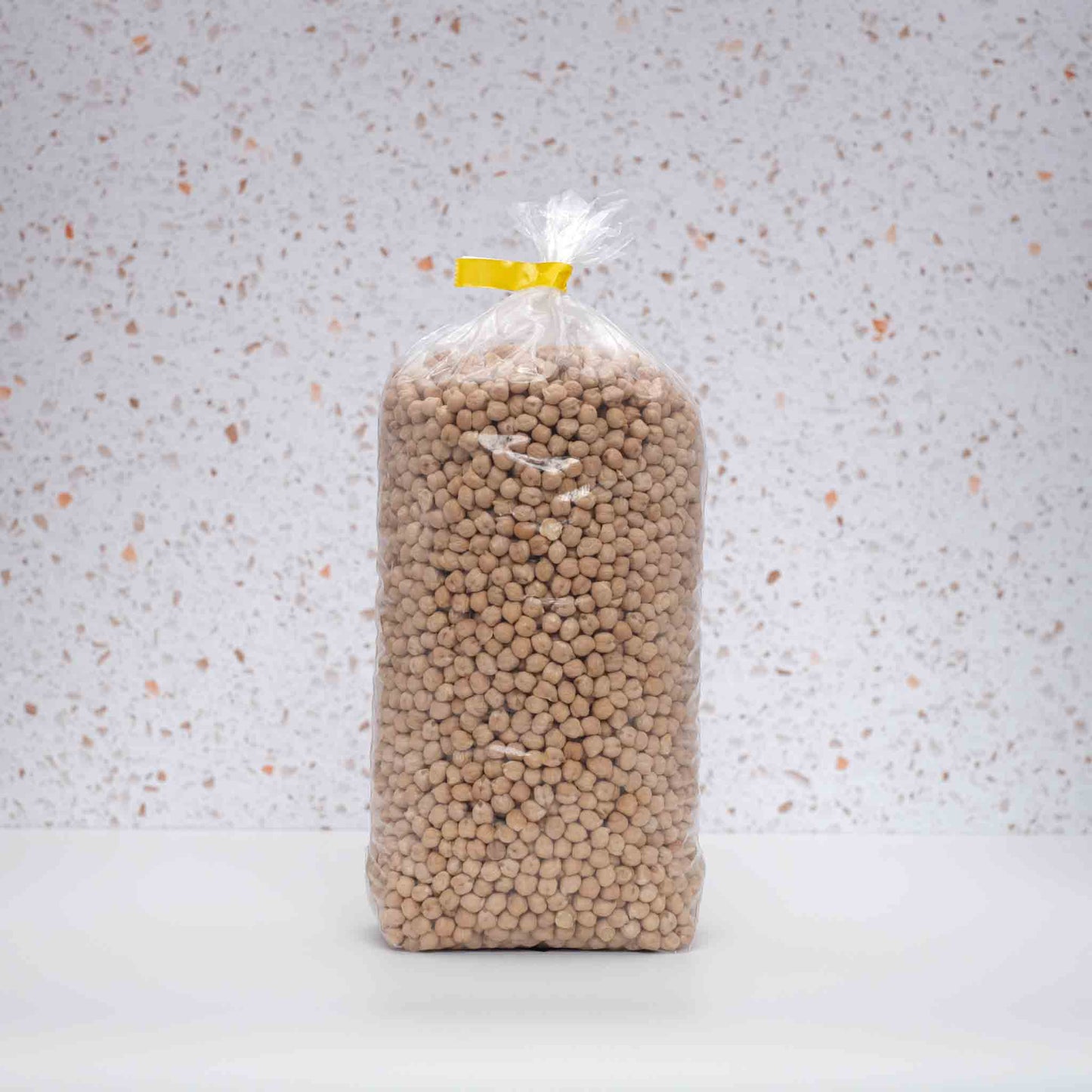 Organic Chickpeas
