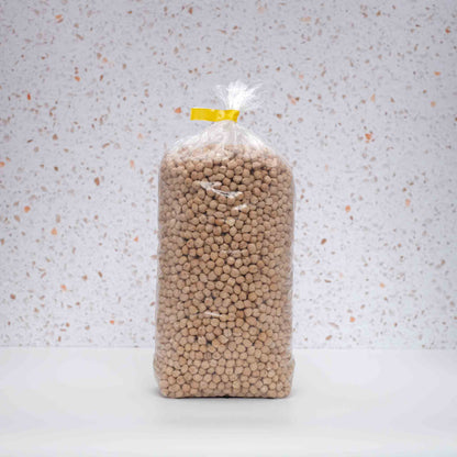 Organic Chickpeas