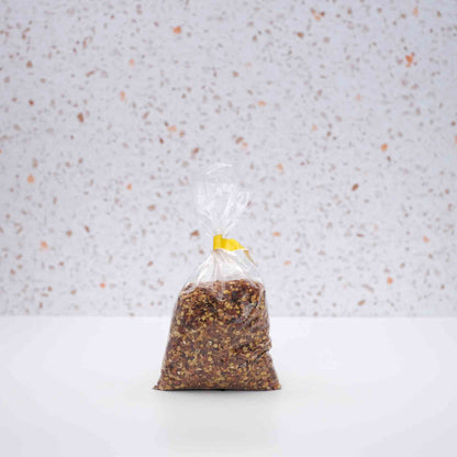 Organic Chilli Flakes