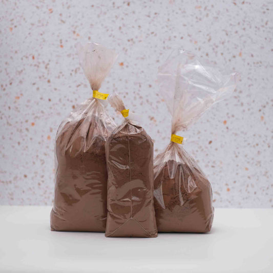 Organic Cocoa Powder