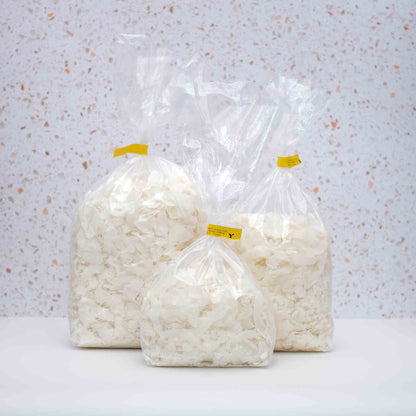 Organic Coconut Chips