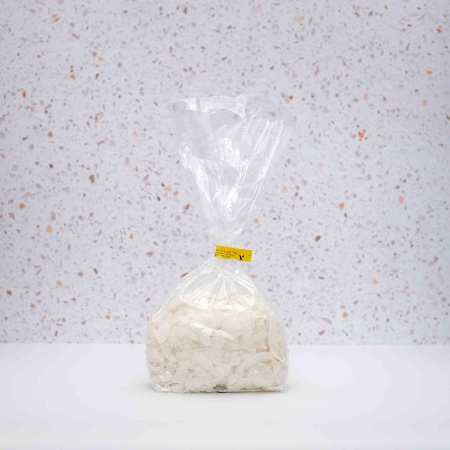 Organic Coconut Chips