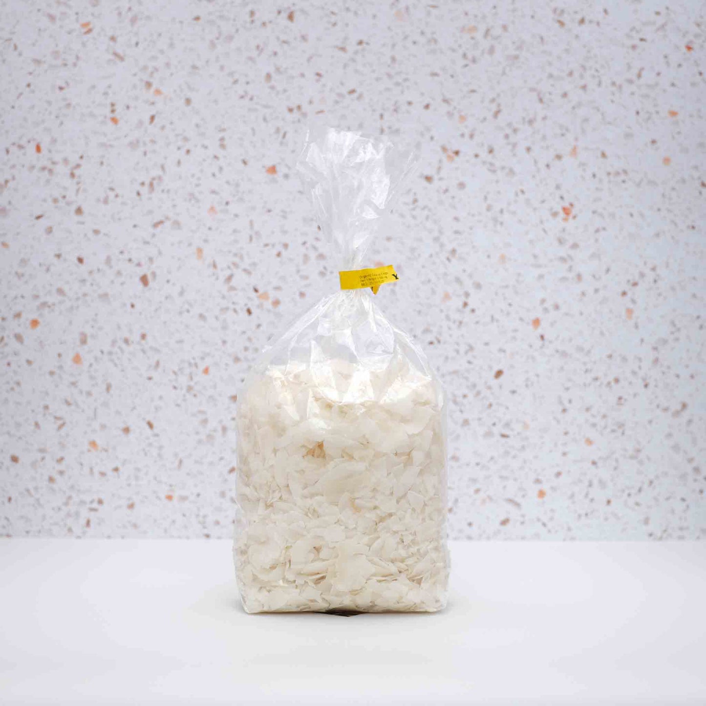 Organic Coconut Chips