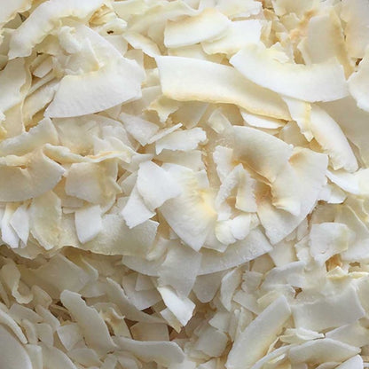 Organic Coconut Chips