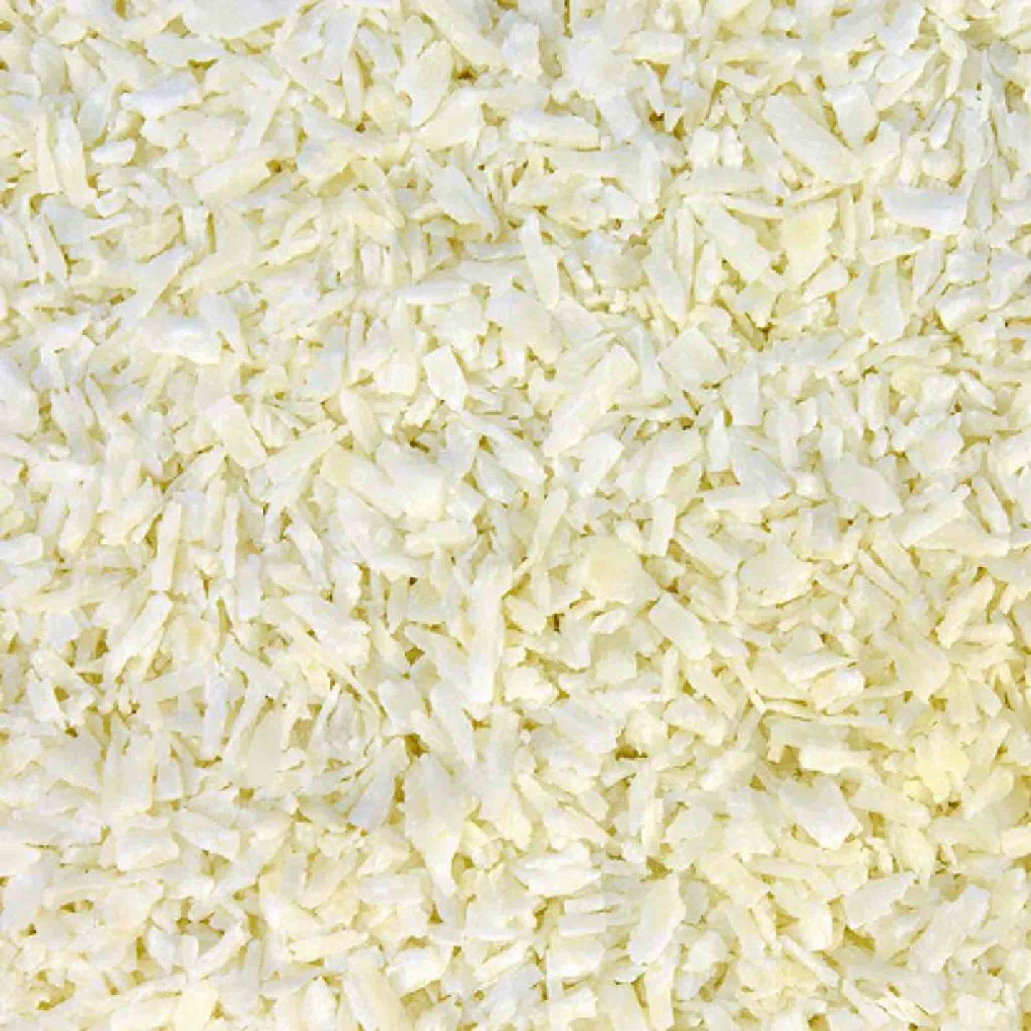 Organic Coconut Desiccated