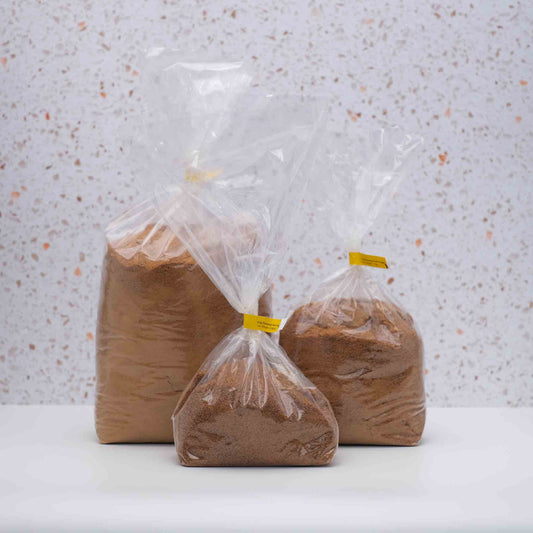 Organic Coconut Palm Sugar