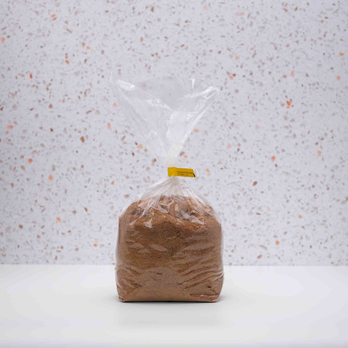 Organic Coconut Palm Sugar