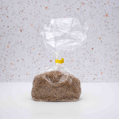 Organic Coriander Seeds