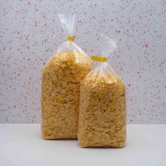 Organic Gluten Free Cornflakes