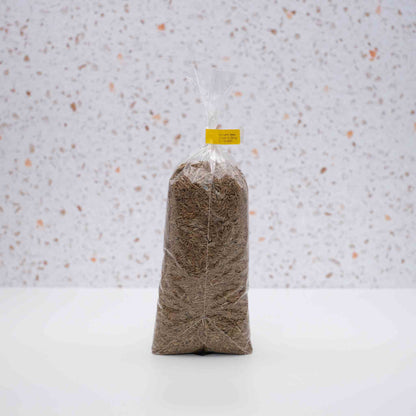 Organic Cumin Seeds