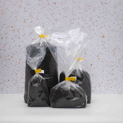 Organic Darjeeling Loose Leaf Tea