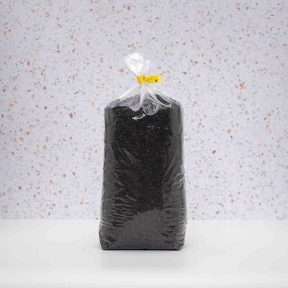 Organic Darjeeling Loose Leaf Tea