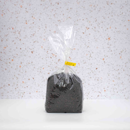 Organic Darjeeling Loose Leaf Tea
