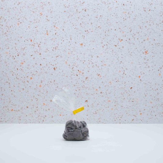 Organic & Fairtrade Dark Chocolate Buttons