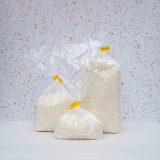 Organic Coconut Desiccated