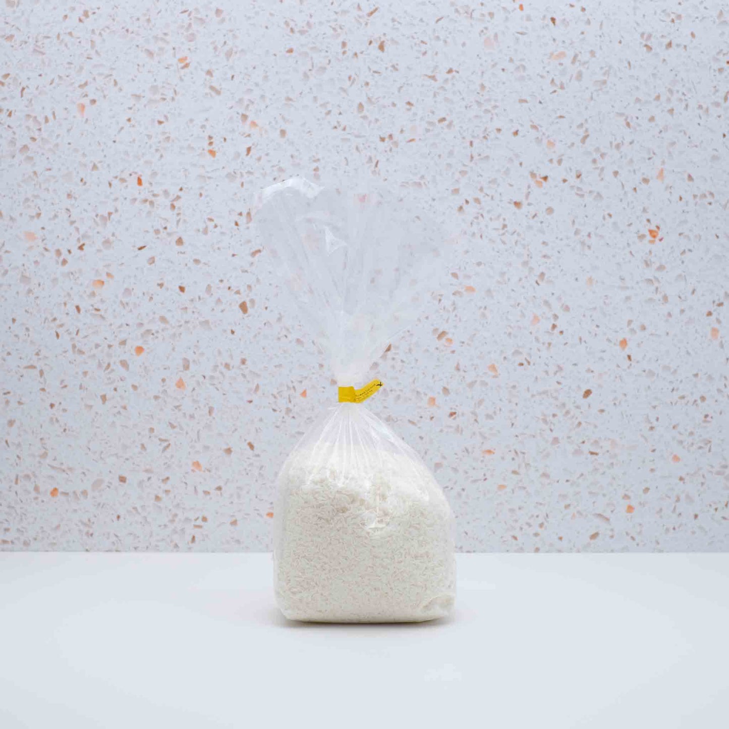 Organic Coconut Desiccated