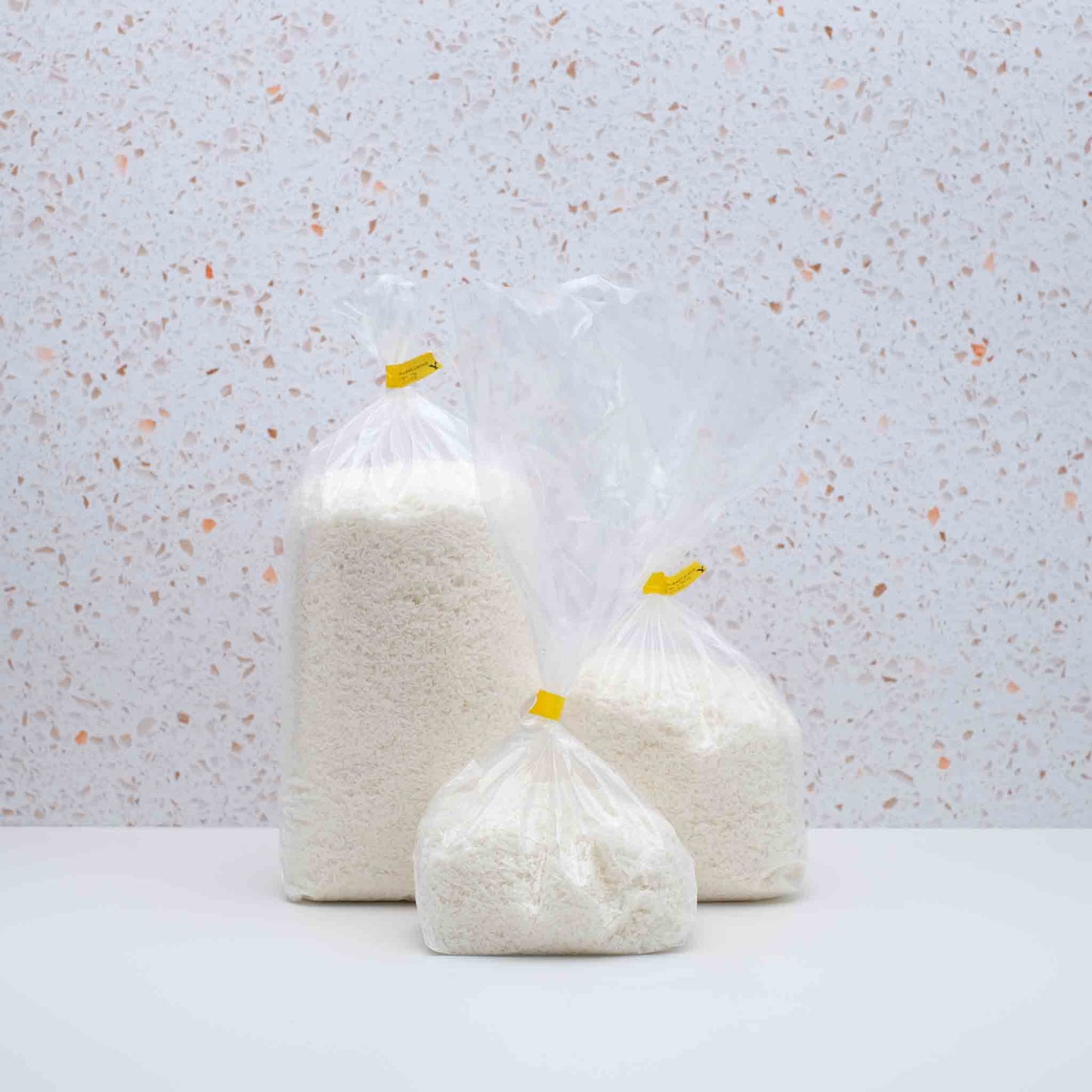 Organic Coconut Desiccated