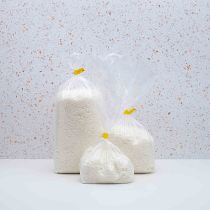 Organic Coconut Desiccated